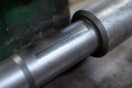 Peen Straightening Metallurgical Solutions Inc 